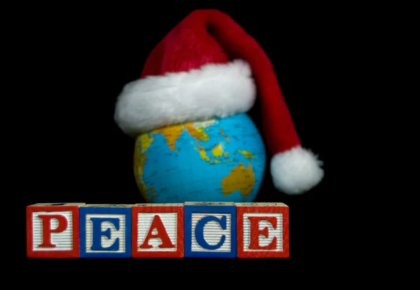 Holiday peace — Stock Photo, Image