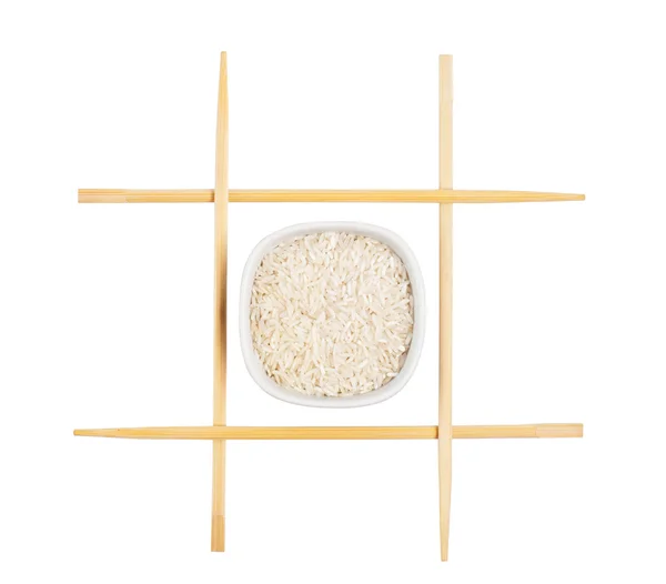 stock image Chopsticks