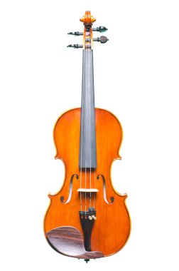 Violin clipart
