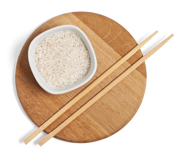 stock image Chopsticks