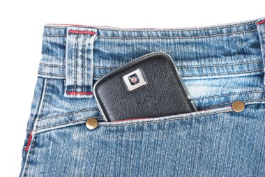 telefon Jeans