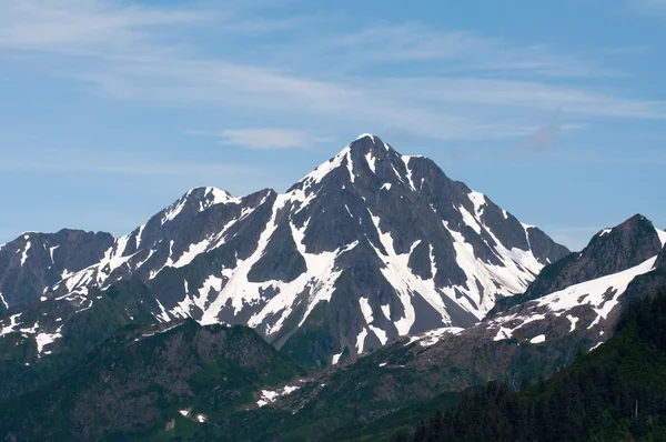 Kenai Fiyortları Ulusal Parkı