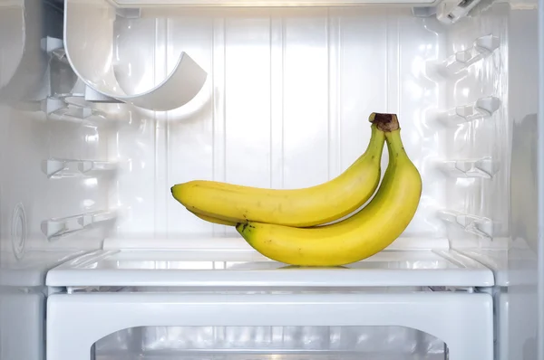 Banány Stock Snímky