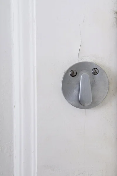 Door lock — Stock Photo, Image