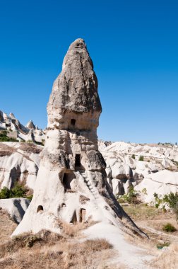 Türkiye'nin Kapadokya