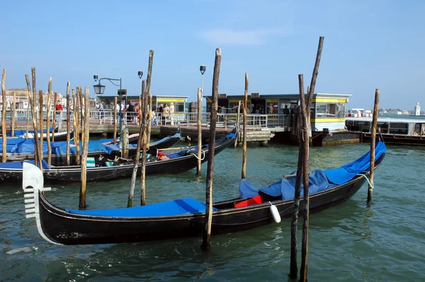 stock image Gondola