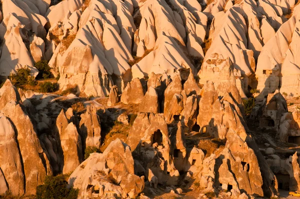 Capadocia of Turkey — Stock Photo, Image