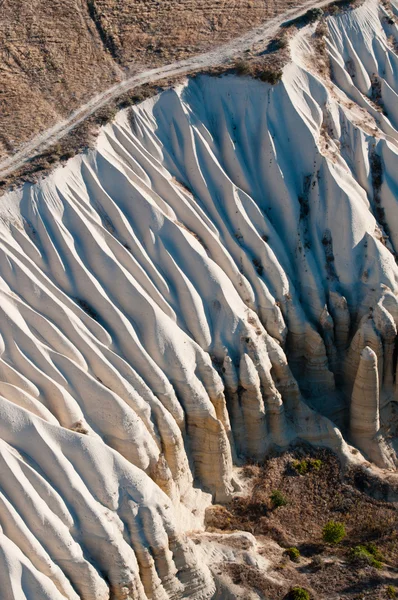 Capadocia Туреччини — стокове фото