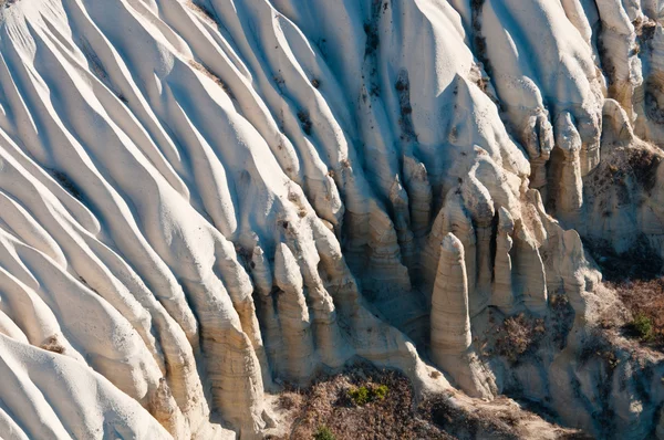 Vista aérea de Capadocia — Foto de Stock