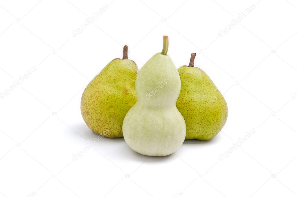 Curvy shaped body vs pear shaped body