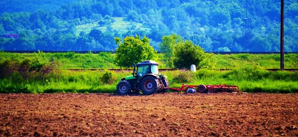 농업 — 스톡 사진