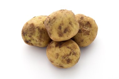 patates