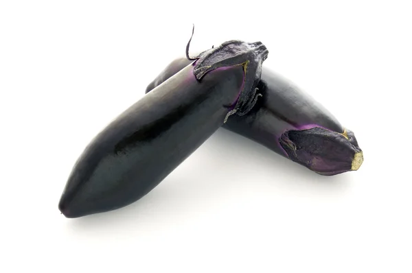 Aubergines — Photo