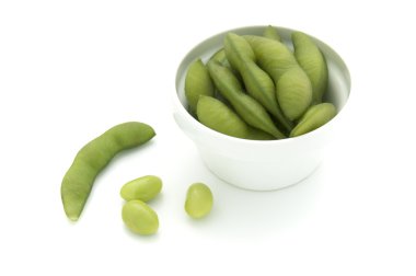 Edamame fasulye