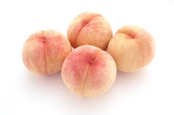 Stock image Peaches