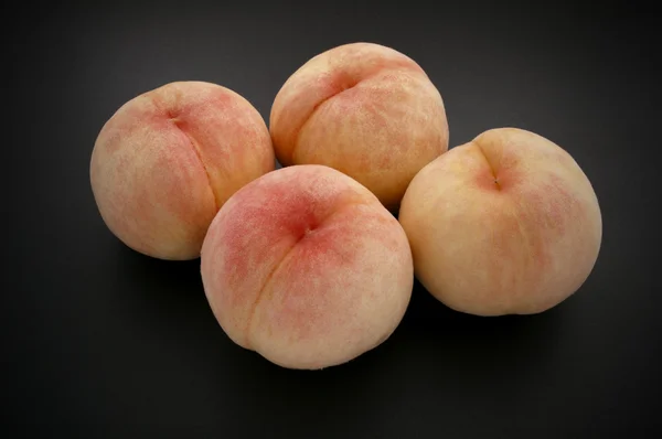 stock image Peaches