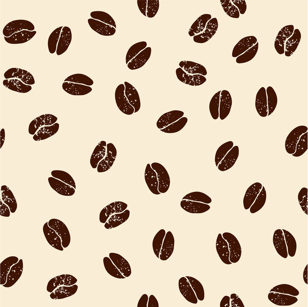 Coffee beans