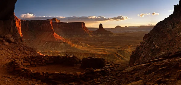 Utah Landscape. — Stock Photo, Image