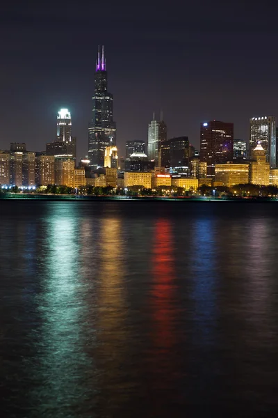 Chicago.. — Fotografia de Stock