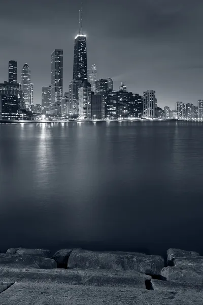 Chicago. — Foto de Stock