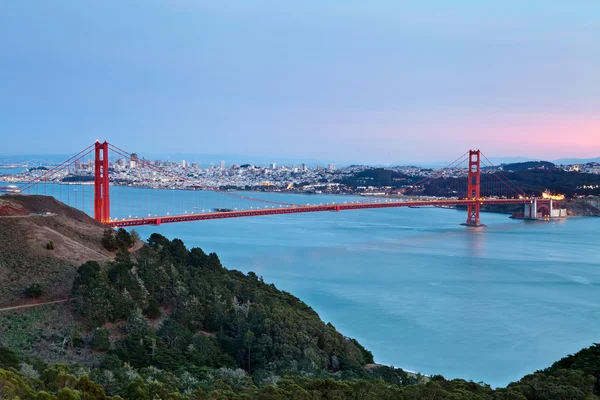 San Francisco. — Foto de Stock