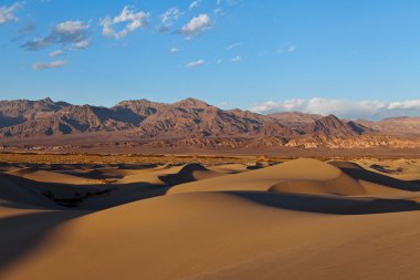 Death Valley clipart