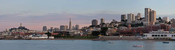 Сан-Франциско. — стоковое фото