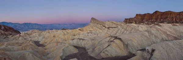 stock image Zabriskie Point.