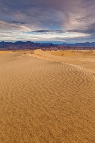 Stock image California desert.