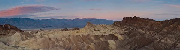 stock image Zabriskie Point.