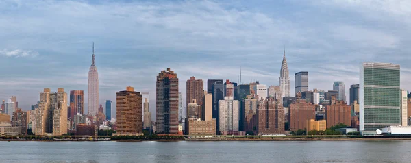 Manhattan. — Stock fotografie
