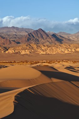 Death Valley clipart