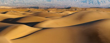 çöl dunes