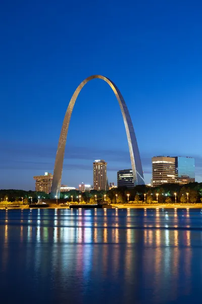 St. Louis — Foto Stock