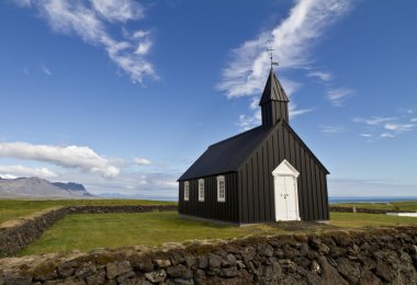İzlandalı lutheran Kilisesi
