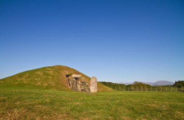 Bryn celli ddu mezar odası