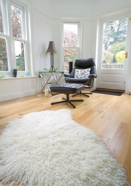 stock image Bright Modern Room