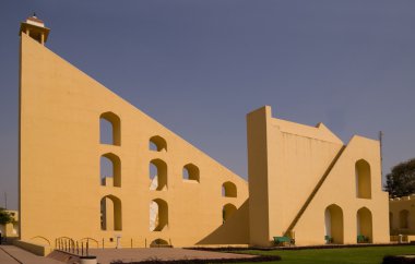 RAPIDO yantra, jaipur, Hindistan