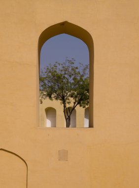 RAPIDO yantra, jaipur, Hindistan