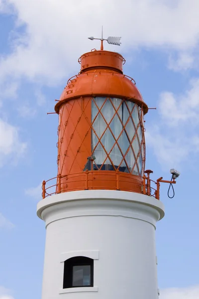 サウター灯台 — ストック写真