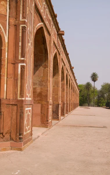 stock image Humayuns Tomb, Delhi