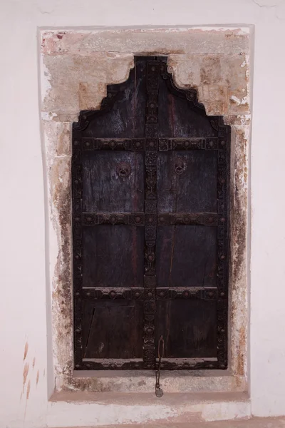 stock image Ancient Door