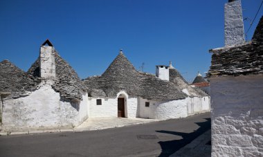 Alberobello