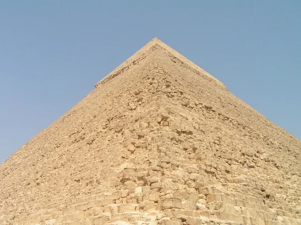 Pyramide — Photo