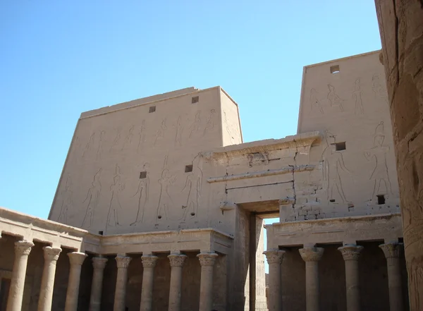 Palais égyptien — Photo