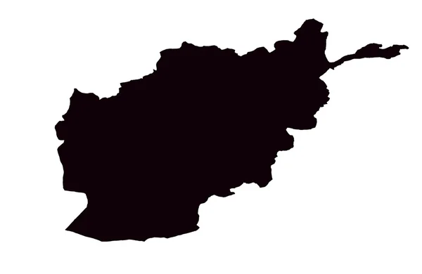 Afgán Iszlám Köztársaság — Stock Fotó