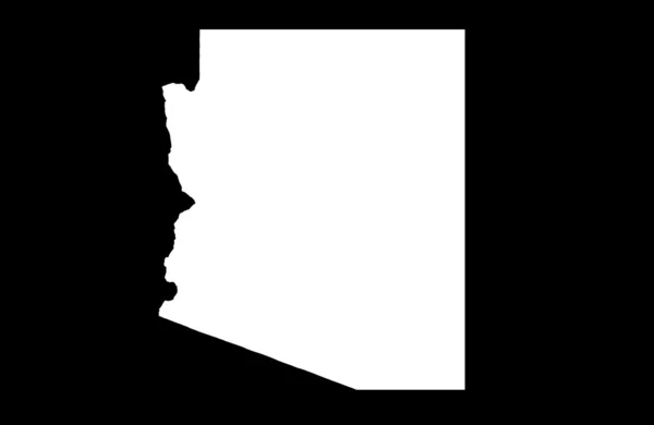 Estado de Arizona —  Fotos de Stock