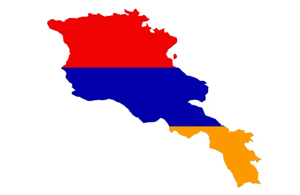 Republic of Armenia — Stockfoto