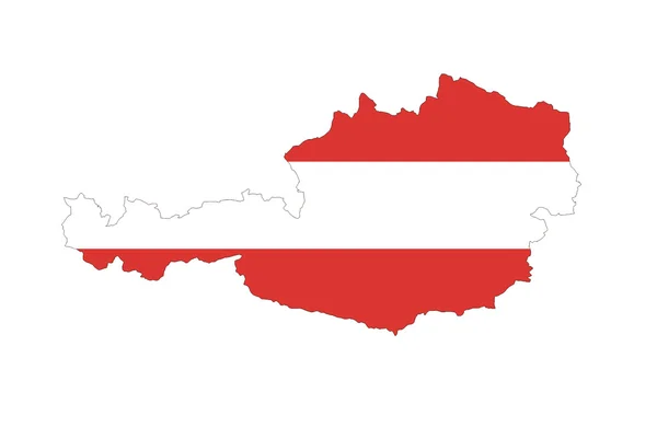 stock image Republic of austria