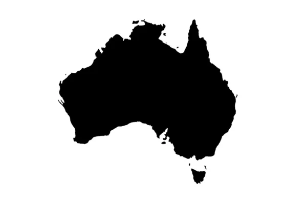 Związek australijski — Zdjęcie stockowe